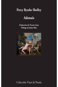 Cubierta de Adonais
