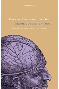 Cubierta de Mephiboseth en Onou