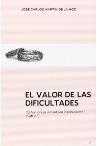 Coberta de VALOR DE LAS DIFICULTADES, EL