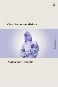 Cover von Cinco lorzas metafísicas