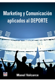 Cover von Marketing y comunicación aplicados al deporte