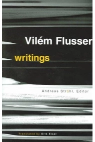 Cover of Writings