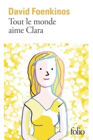 Cubierta de Tout le monde aime Clara