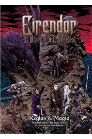 Coberta de Eirendor