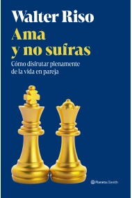 Cover von Ama y no sufras