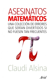 Coberta de Asesinatos matemáticos