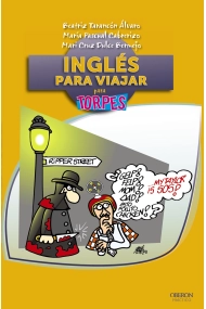 Cover of Inglés para viajar