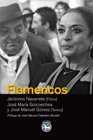Cubierta de Flamencos