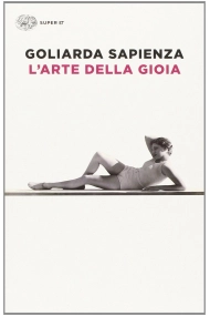 Cover von L'arte della gioia (Super ET)