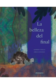 Cover von La belleza del final