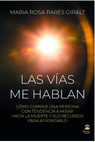 Cubierta de Las vías me hablan