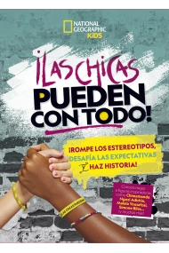 Cover von ¡Las chicas pueden con todo!