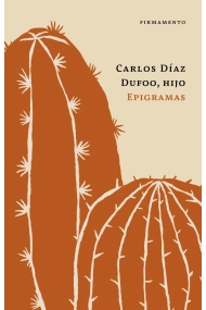 Coberta de Epigramas