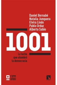 Cubierta de 1001