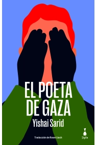 Cover von El poeta de Gaza