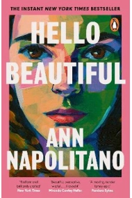 Cubierta de Hello Beautiful