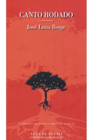 Cover von Canto Rodado — José Luna Borge