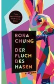 Coberta de Der Fluch des Hasen
