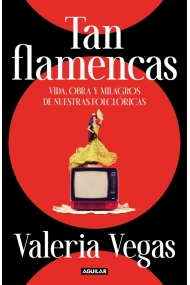 Coberta de Tan flamencas