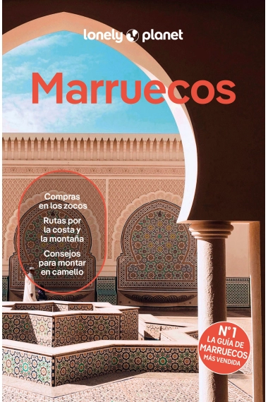 Coberta de Marruecos 10 — AA. VV.
