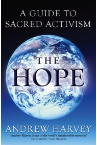 Cubierta de Hope: A Guide to Sacred Activism