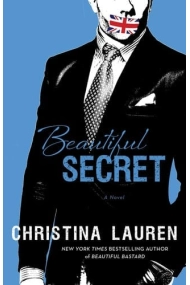 Cubierta de Beautiful Secret