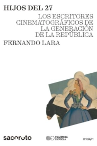 Cover of Hijos del 27