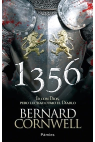 Cubierta de 1356