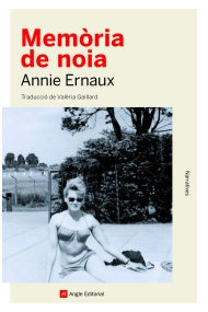 Cover von Memòria de noia