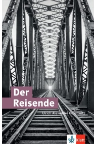 Cubierta de Der Reisende. A partir del nivel C1