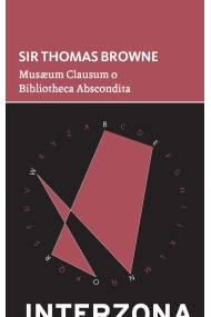 Coberta de Musaeum Clausum o Bibliotheca Abscondita