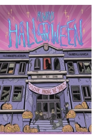 Cubierta de Always Hallowen