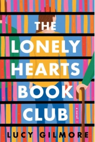 Cover of The Lonely Hearts Book Club