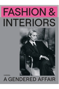 Cover von Fashion & Interiors. A Gendered Affair