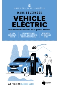 Coberta de Vehicle elèctric