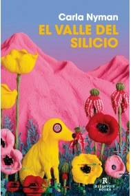 Cubierta de El Valle del Silicio