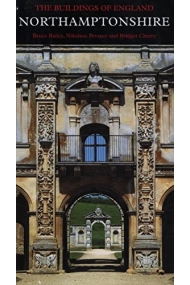 Cubierta de Northamptonshire