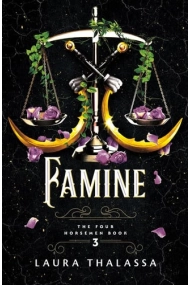 Cubierta de Famine