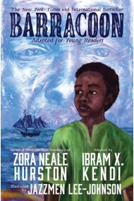 Cubierta de Barracoon: Adapted for Young Readers