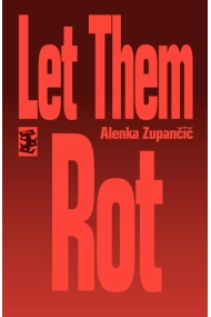 Cover von Let Them Rot