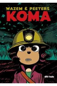 Cubierta de Koma Integral