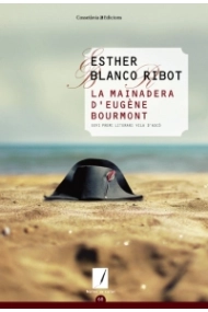 Cubierta de La mainadera d'Eugène Bourmont