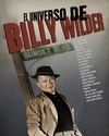 Cubierta de EL UNIVERSO DE BILLY WILDER