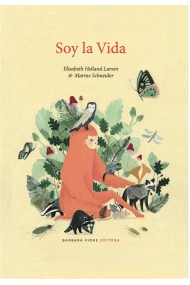 Cover von Soy la vida
