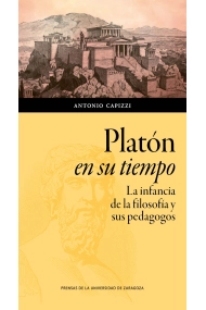 Coberta de Platón en su tiempo