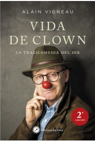 Cover von Vida de clown
