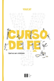 Cubierta de YouCat Curso de fe
