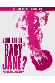 Cubierta de ¿QUÉ FUE DE BABY JANE?