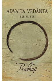 Cover of Advaita Vedànta: Ser el Ser