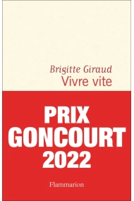 Coberta de Vivre vite